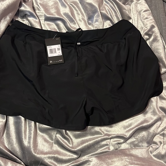 Nike dri-fit shorts. New with tags, never worn, perfect condition. - Picture 2 of 3